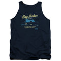 Dexter Moonlight Fishing Tank Top
