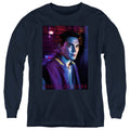 Riverdale Archie Andrews Youth Long Sleeve T-Shirt