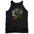 The Hobbit Baddies Tank Top