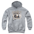 The Three Stooges Fresh Fish Youth Hoodie