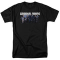 Criminal Minds Season 10 Cast T-Shirt