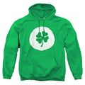 Care Bears Good Luck Belly Pullover Hoodie