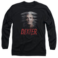 Dexter Plastic Wrapped Long Sleeve T-Shirt