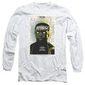 Star Trek Interface Long Sleeve T-Shirt