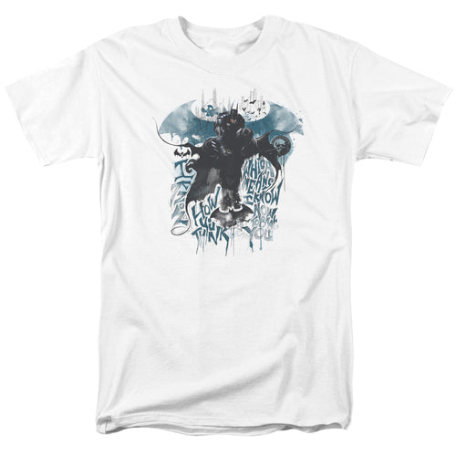 Batman I Know T-Shirt
