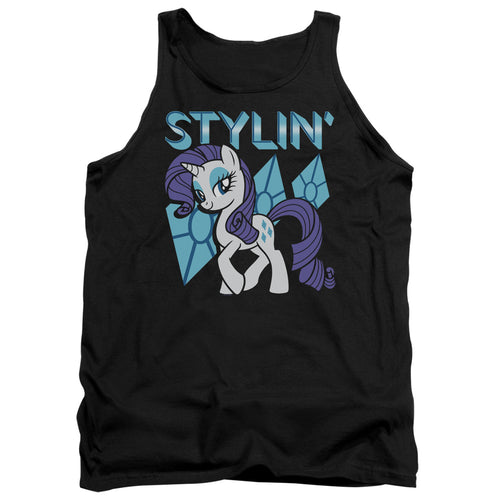 My Little Pony: Friendship Is Magic Stylin Tank Top