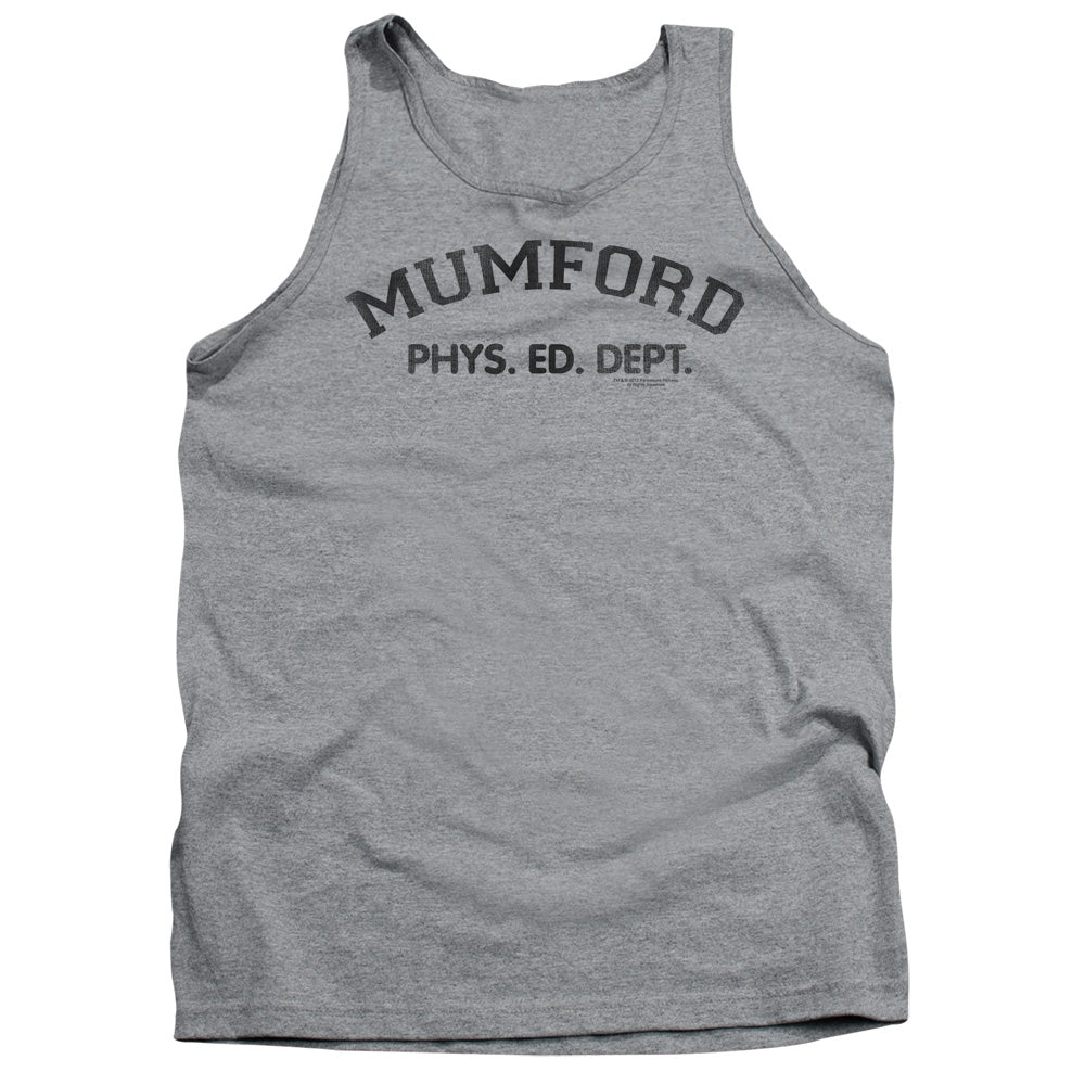 Beverly Hills Cop Mumford Tank Top