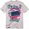 Easy Bake Oven Bake It Easy T-Shirt