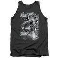 Justice League Atmospheric Tank Top