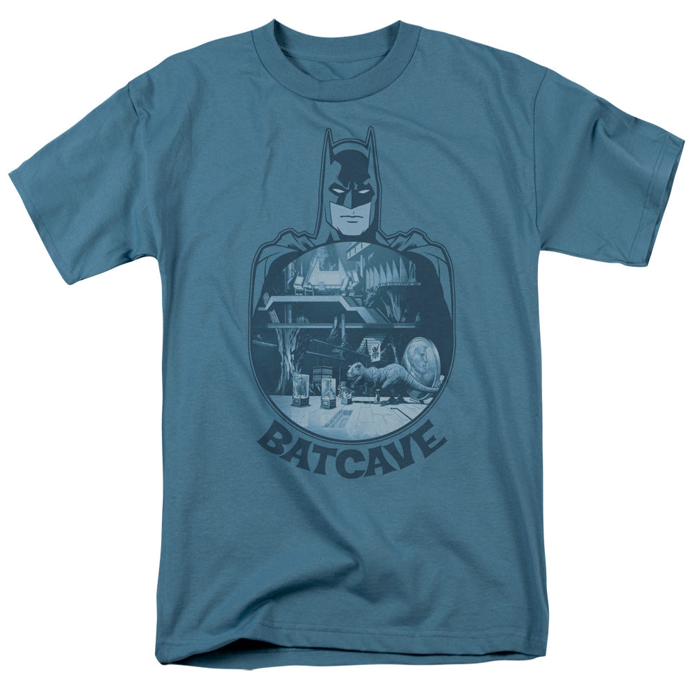 Batman Batcave T-Shirt