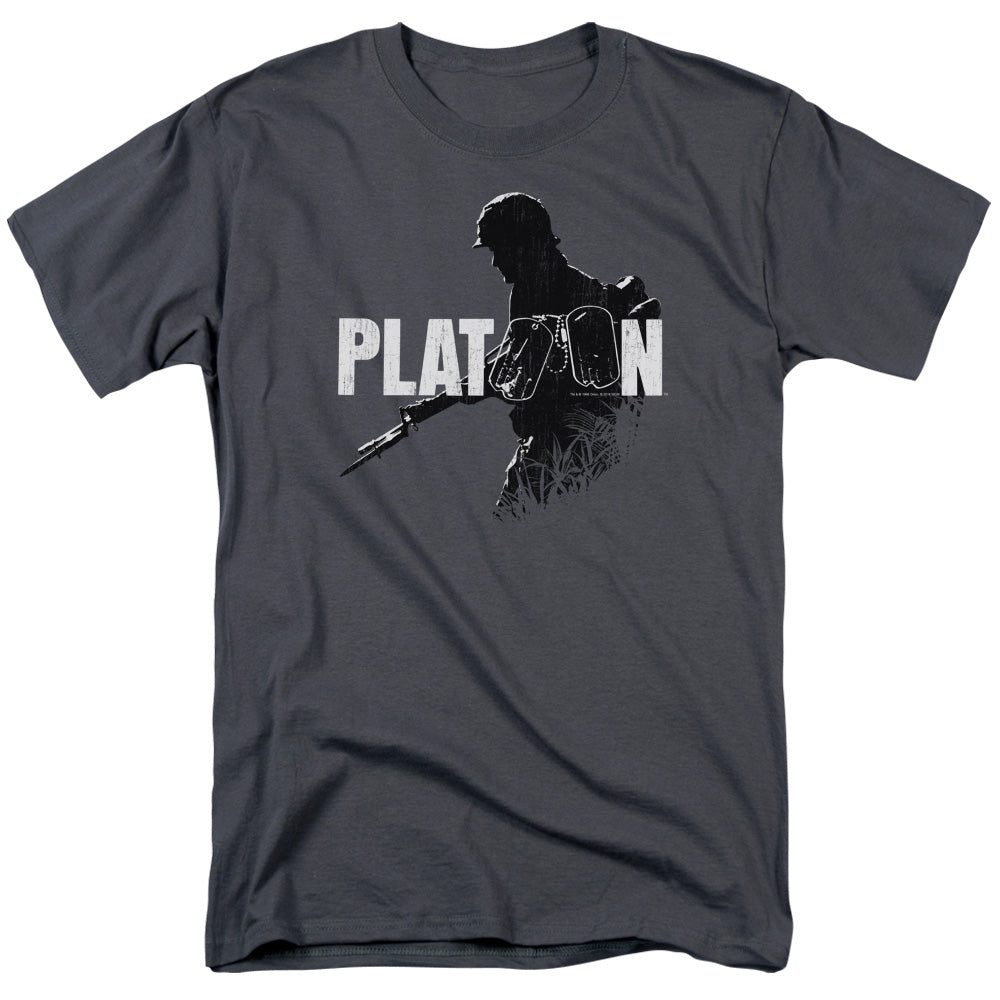 Platoon Shadow of War T-Shirt