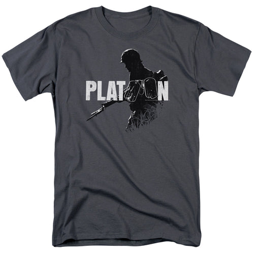 Platoon Shadow of War T-Shirt