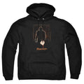 Friday the 13th Part 3 Poster Pullover Hoodie