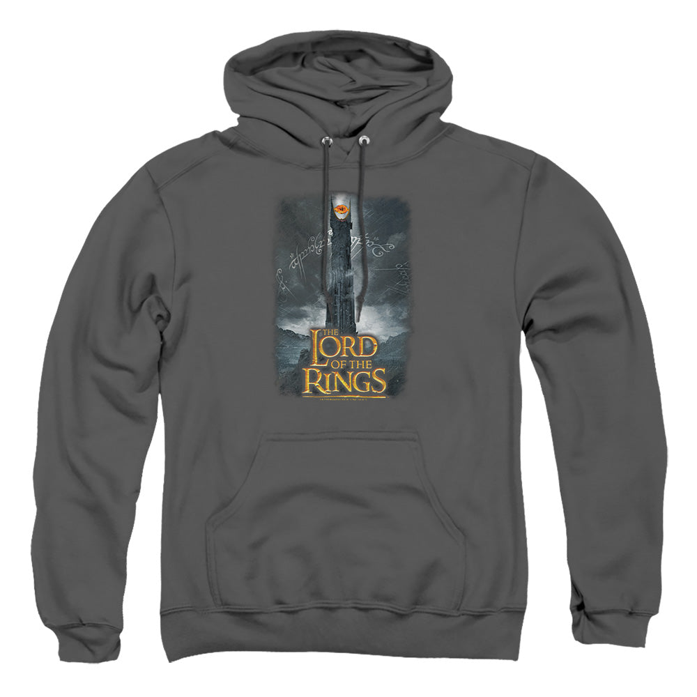 Lord of the Rings Always Watching Pullover Hoodie
