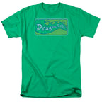 Dragon Tales Logo Distressed T-Shirt