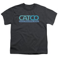 Supergirl CatCo Worldwide Media Youth/Toddler T-Shirt
