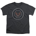 U.S. Navy Rough Emblem Youth/Toddler T-Shirt