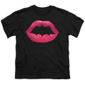 Batman Bat Kiss Youth/Toddler T-Shirt