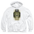 Star Trek Masks Pullover Hoodie