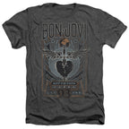 Bon Jovi Keep The Faith T-Shirt