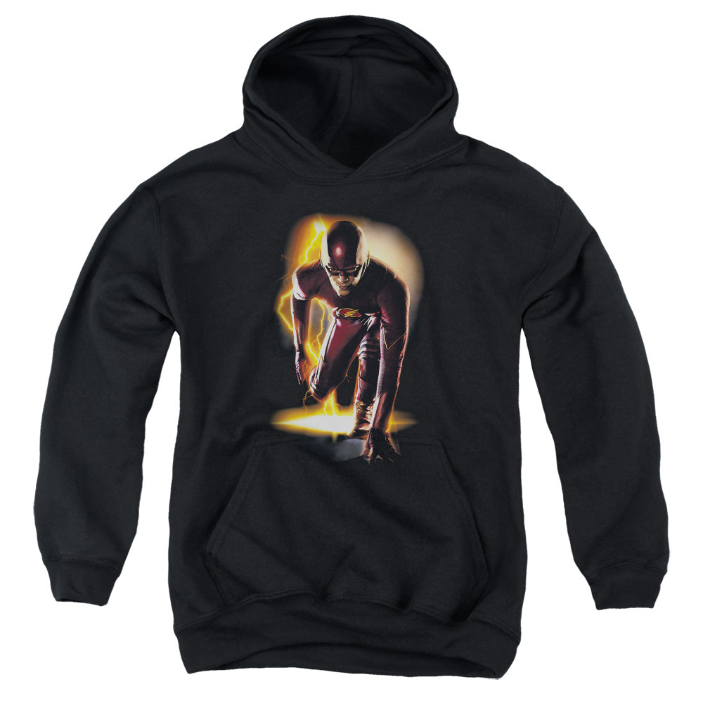The Flash Ready Youth Hoodie