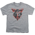 Batman v Superman Batlle For Gotham Youth/Toddler T-Shirt