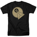 Star Trek Vulcan Logo T-Shirt