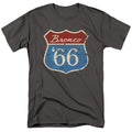Ford Route 66 Bronco T-Shirt
