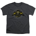 Batman v Superman Batman Tech Youth/Toddler T-Shirt