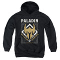Dungeons & Dragons Paladin Youth Hoodie