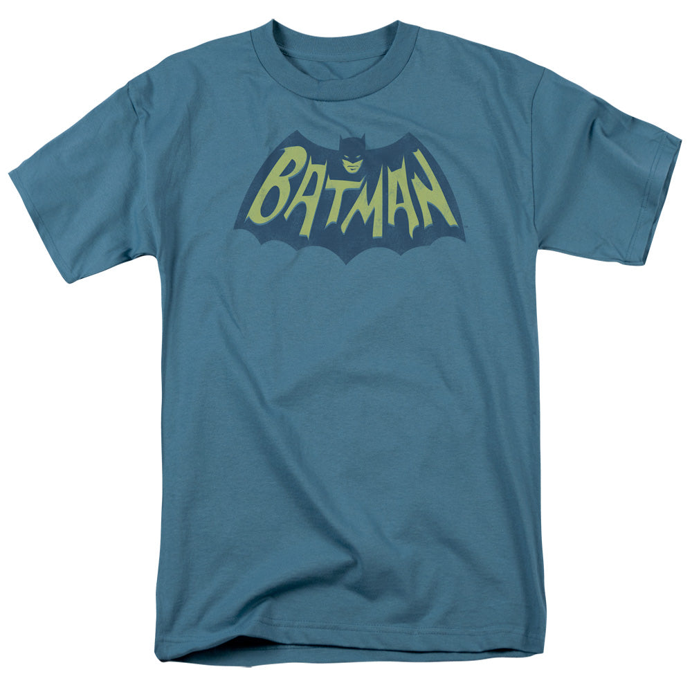 Batman Show Bat Logo T-Shirt