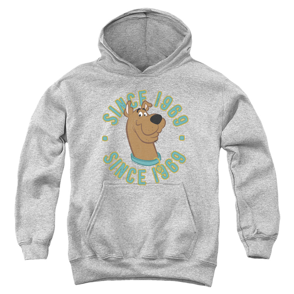 Scooby-Doo 1969 Youth Hoodie