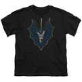 Batman Bat Fill Youth/Toddler T-Shirt