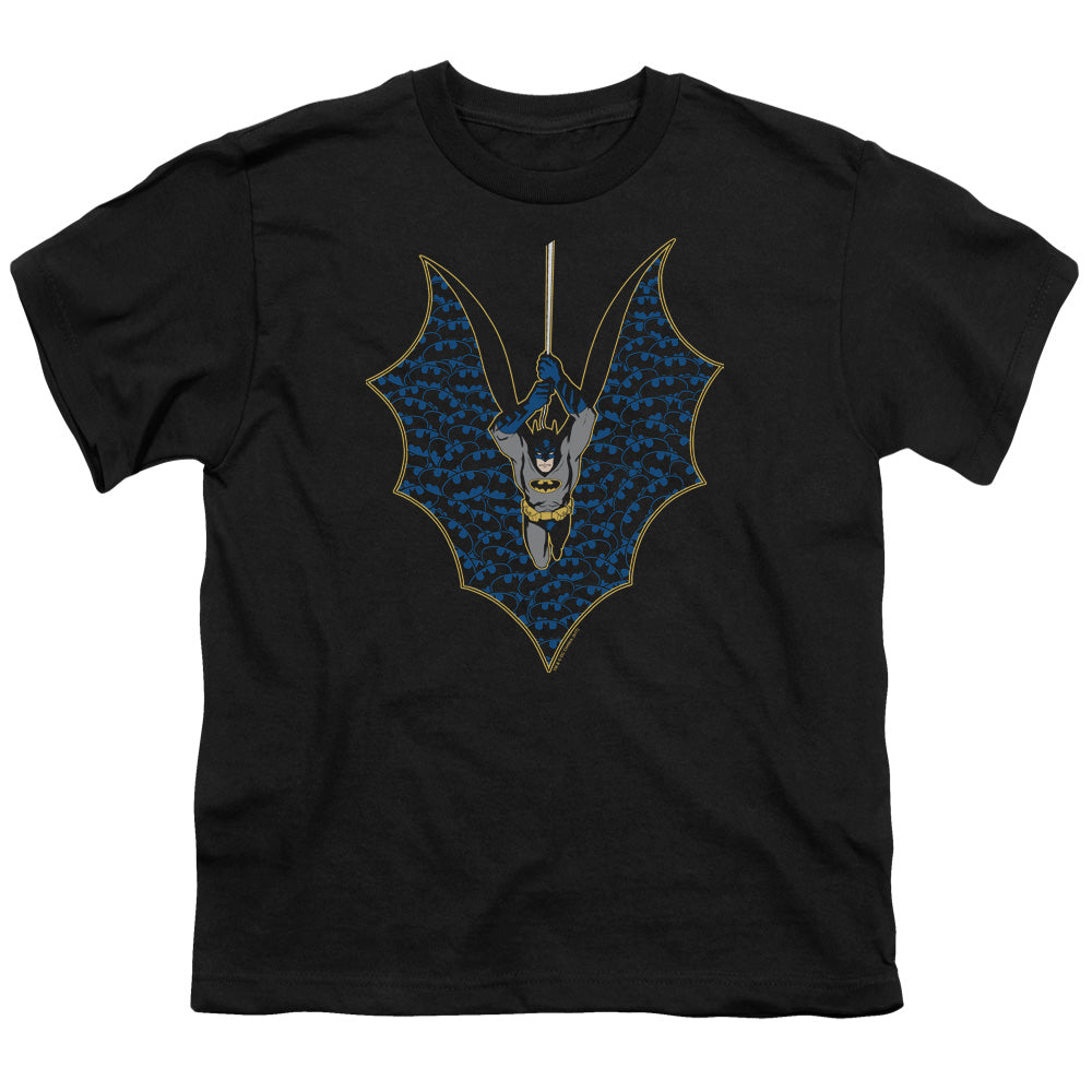 Batman Bat Fill Youth/Toddler T-Shirt