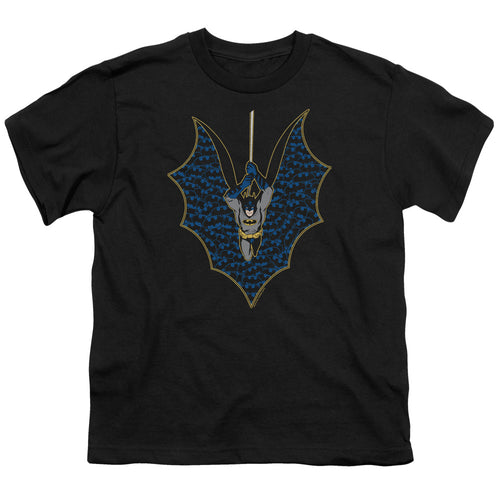 Batman Bat Fill Youth/Toddler T-Shirt