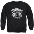 The Three Stooges Lamebrains Crewneck Sweatshirt