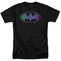 Batman Gradient Bat Logo T-Shirt