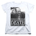 The Princess Bride Sicilian Womens T-Shirt