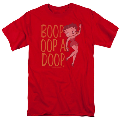 Betty Boop Classic Oop T-Shirt