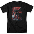Batman Gotham Reign T-Shirt