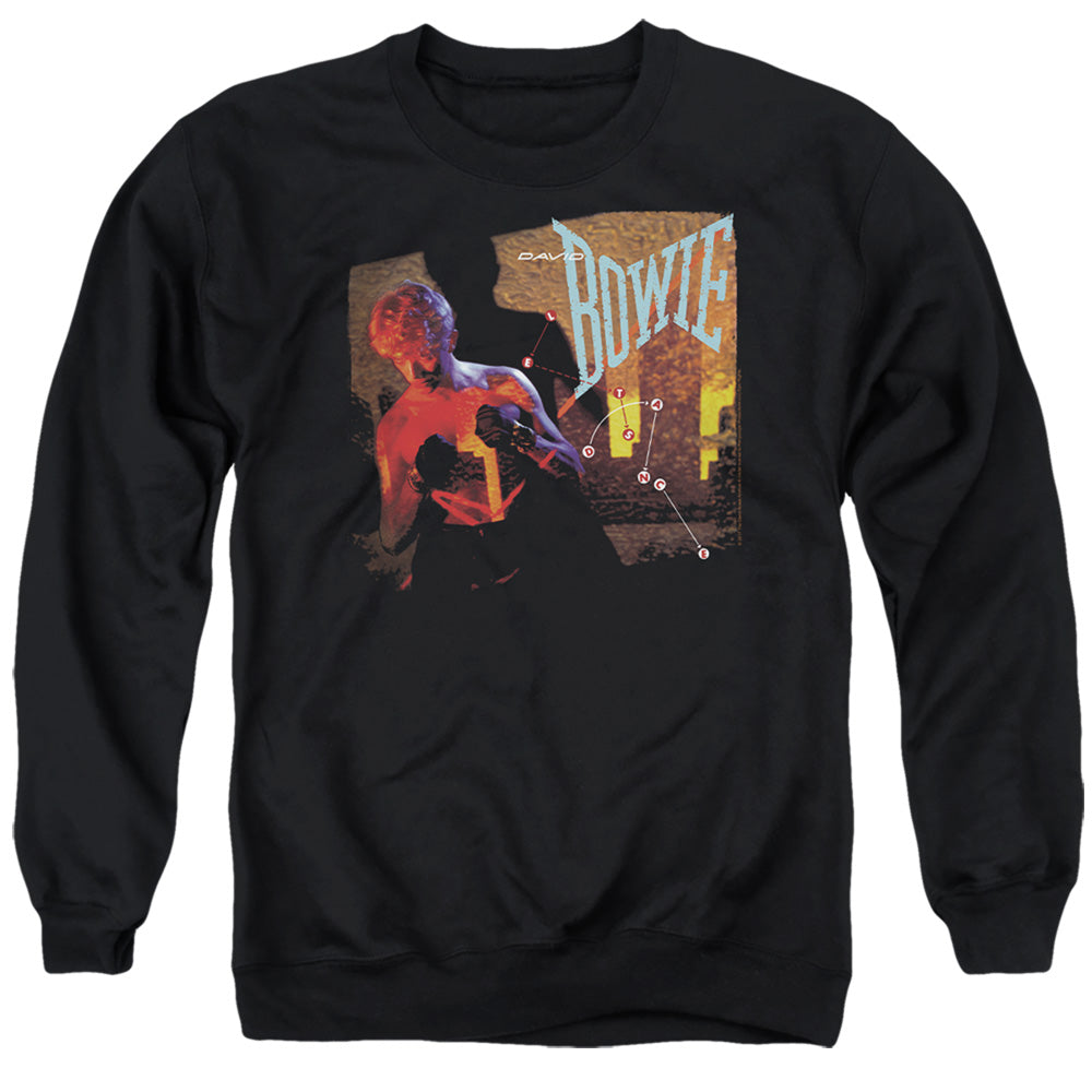 David Bowie Lets Dance Crewneck Sweatshirt