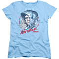 Fargo Aw Jeez Womens T-Shirt