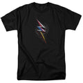 Mighty Morphin Power Rangers: The Movie Bolt Sigil T-Shirt