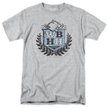 Beverly Hills 90210 WBHH Crest T-Shirt