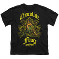 Harry Potter Chocolate Frog Youth/Toddler T-Shirt