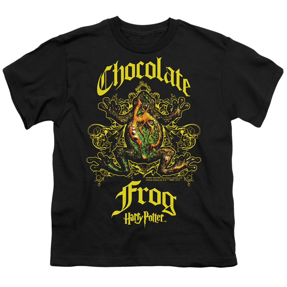 Harry Potter Chocolate Frog Youth/Toddler T-Shirt