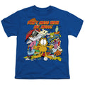 Garfield My Mess Youth/Toddler T-Shirt