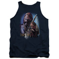 Farscape Dargo Tank Top
