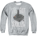 Atari The Plug N' Play Crewneck Sweatshirt