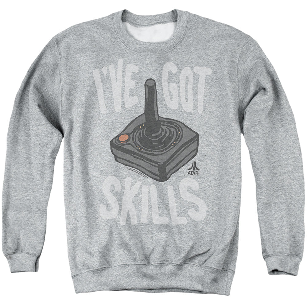 Atari The Plug N' Play Crewneck Sweatshirt